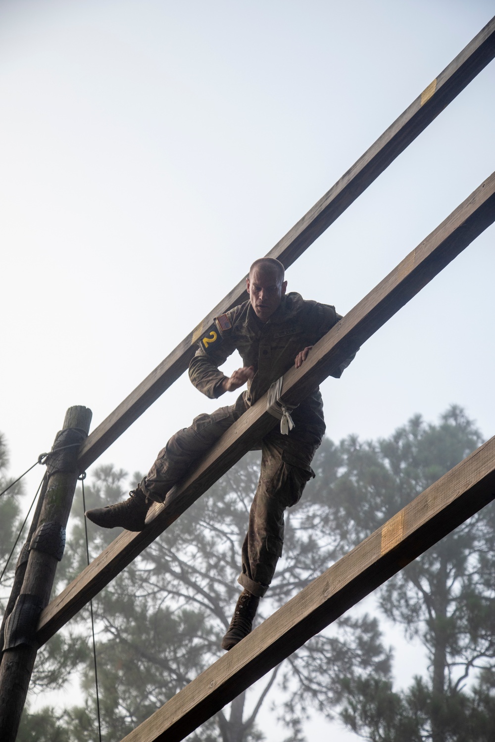OC/T Overcomes Obstacle
