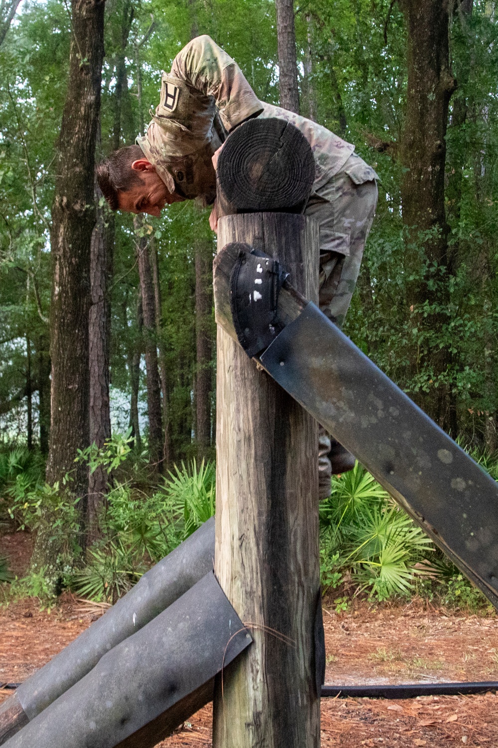 OC/T Overcomes Obstacle