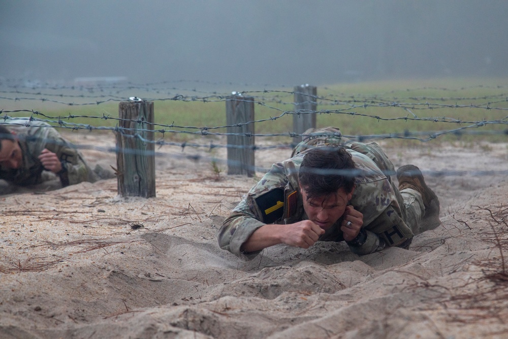 OC/T Overcomes Obstacle