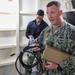 DRAKE Training Aboard PCU John F. Kennedy