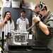NAWCAD Members Visit NAMRU Dayton