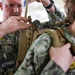 DRAKE Training Aboard PCU John F. Kennedy