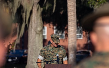 Moto Run and 9/11 Remembrance Ceremony