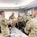Lethality, innovation, and transformation though AI education at the U.S. Army School of Advanced Military Studies