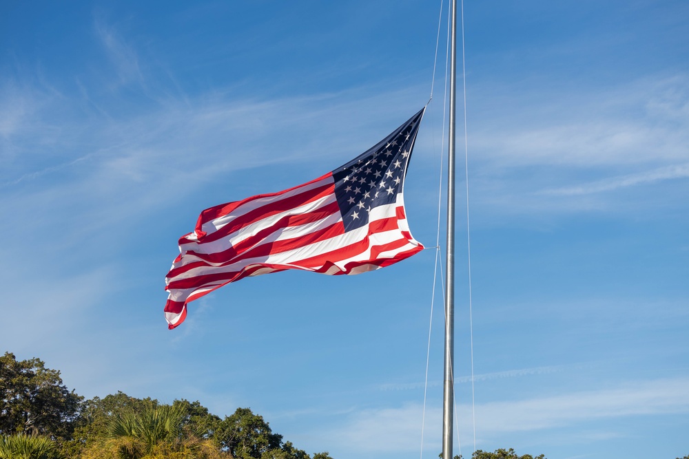 Moto Run and 9/11 Remembrance Ceremony