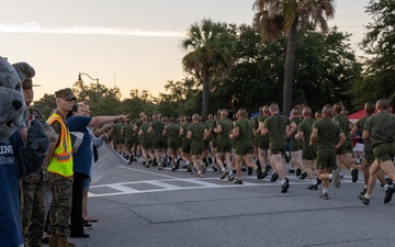 Moto Run and 9/11 Remembrance Ceremony