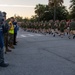 Moto Run and 9/11 Remembrance Ceremony