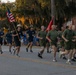 Moto Run and 9/11 Remembrance Ceremony