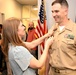 NAMRU Dayton Celebrates Newest Captain