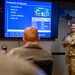 Aerospace physiology training at Travis AFB