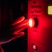 Aerospace physiology training at Travis AFB