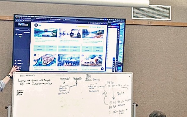 Lethality, innovation, and transformation though AI education at the U.S. Army School of Advanced Military Studies