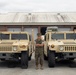 Combat Logistics Battalion 2, 2nd Marine Logistics Group; Warrior of the Week