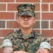Combat Logistics Battalion 2, 2nd Marine Logistics Group; Warrior of the Week