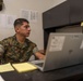 Combat Logistics Battalion 2, 2nd Marine Logistics Group; Warrior of the Week