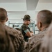 Alpha Company Pick-Up