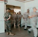 Alpha Company Pick-Up