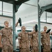 Alpha Company Pick-Up