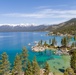 Tahoe Basin: A Forest’s Past and Future
