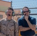 Under Secretary of War for Intelligence and Security Bradley Hansell visits JTF-SB leaders