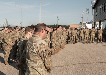 2025 9/11 Remembrance Event at Pease Air National Guard Base