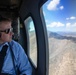 Under Secretary of War for Intelligence and Security Bradley Hansell visits JTF-SB leaders