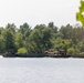 Army Reserves Conduct Hasty Wet Gap Crossing
