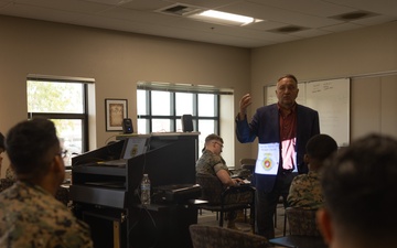 Barracks 360 Reset: Bachelor Enlisted Quarters Manager Course