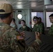 JGSDF Maj. Gen. visits the 8th TSC