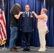Virginia Air National Guard welcomes its first Warrant Officer