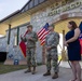 First Army Commander Presents Legion of Merit to Brigade Commander