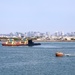 CNS Thomson Arrival for DESI 2025