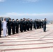 CNS Thomson Arrival for DESI 2025