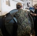 USS Carl Vinson conducts routine operations