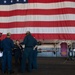 USS Carl Vinson conducts routine operations