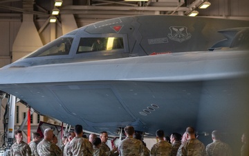 Missouri National Guard conducts joint military intelligence training