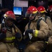 USS Carl Vinson conducts routine operations