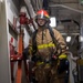 USS Carl Vinson conducts routine operations