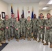 Financial and Materiel Management Training Course Held at NMRLC Williamsburg