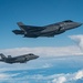 100th ARW refuels 48th FW