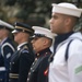 POTUS Attends 24th 9/11 Pentagon Observance Ceremony