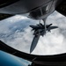 100th ARW refuels 48th FW