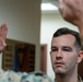 Sgt. Mattice's promotion