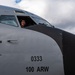100th ARW refuels 48th FW