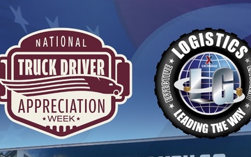 2025 National Truck Driver Appreciation Week art