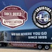 2025 National Truck Driver Appreciation Week art