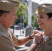 U.S. Navy Chaplain Promoted