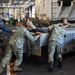 USS Carl Vinson conducts routine operations