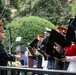 POTUS Attends 24th 9/11 Pentagon Observance Ceremony