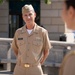 U.S. Navy Chaplain Promoted